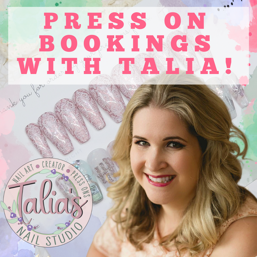 Press on Nails
